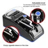Cigarette Rolling Machine Tobacco Roller EU US Plug Smoking Tool DIY Electric Automatic Injector Maker Smoking Accessories 3