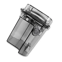 Original Dreame W10 เครื่องดูดฝุ่น, ถังน้ําสะอาดถังน้ําท้องเรือ Recovery TANK อุปกรณ์เสริมสําหรับ Dreame W10 W10 pro 100 4