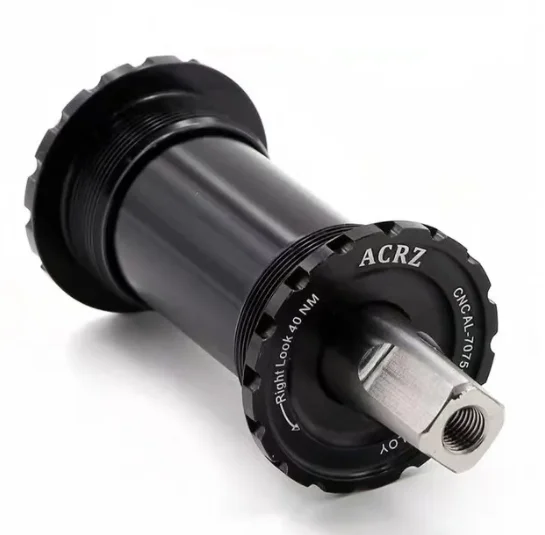 TI Bracket チタンBB Titanium BSA english threaded square taper bottom bracket