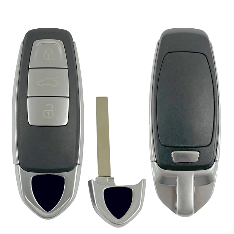 Audi A8 2021 Lamborghini Urus OEM PCB Remote Key 434.4MHz 5M Chip 4N0 959 754 D 3
