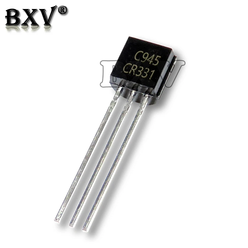 Transistors Kit 100PCS/LOT 2SA1015 2SA1266 2SA733 2SC1815 2SC3198 2SC3355 2SC945 2SD965 2SA970 2SC2240 2SA992 2SC1845 A1015 C1815 New Original