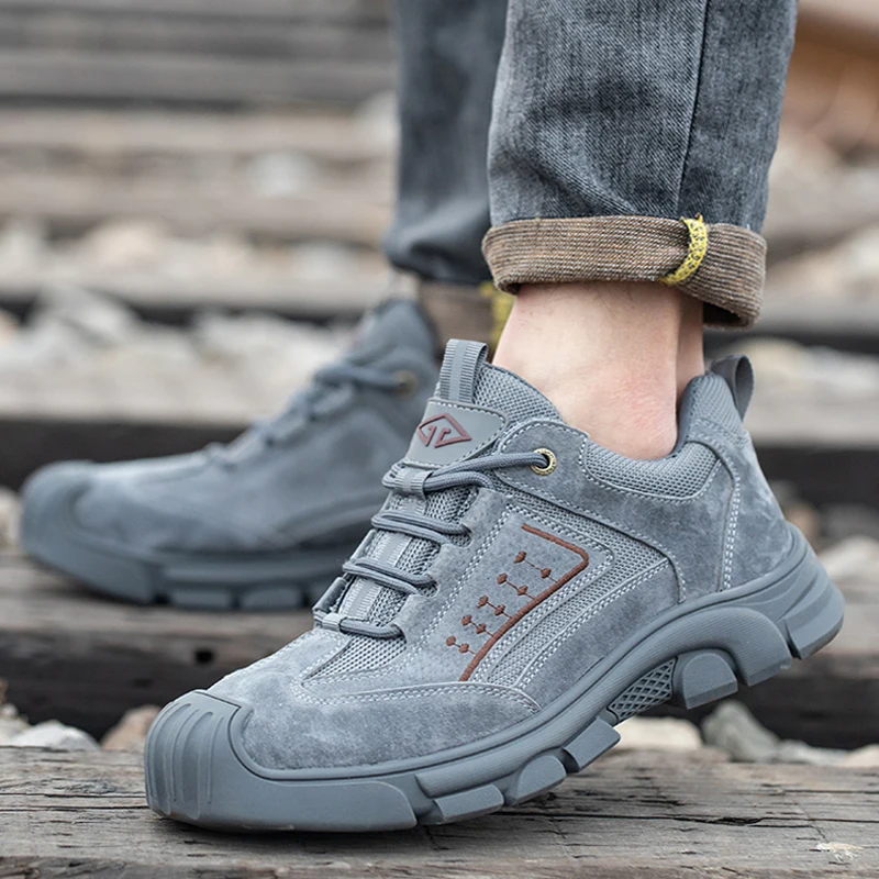 Top more than 166 german safety shoes brands kenmei.edu.vn