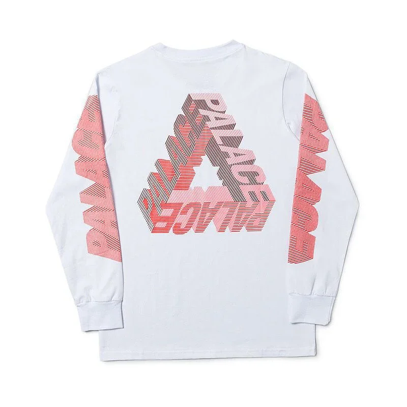 Рисунок 2 - Футболка Мужская/Женская с длинным рукавом