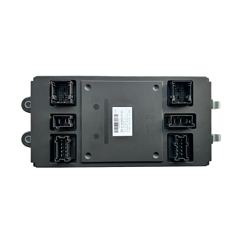 Suitable for Mercedes Benz W164 W251 front and rear SAM modules R300 R350 GL450ML450 front and rear body computers