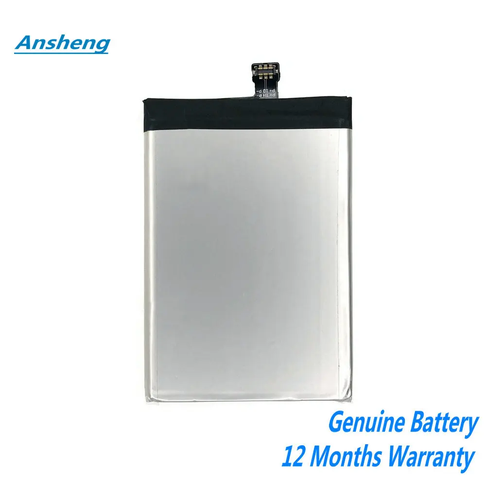 

Original 3.8V 5850mAh Battery For Ulefone Armor X3 / X5 Cellphone