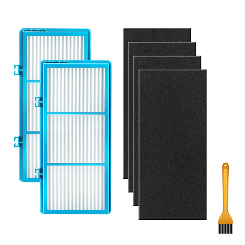 Replacement HEPA Filter for Holmes HAPF30AT and HAP242 Air Purifier