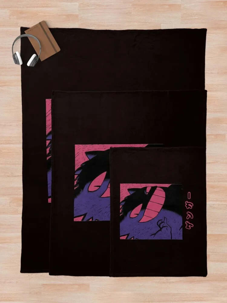 Gen Throw ���, ���� �ε巯�� ķ�� ����, �Ŵ��� ���� ���