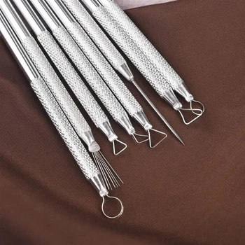 Clay Sculpting Tool Set 1