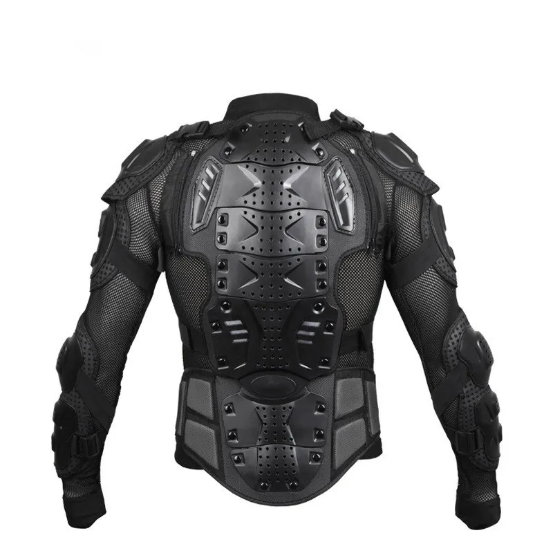 Motorcycle Jacket Motorcycle Armor Motorcycle Clothing Motorcycle Armor Jacket Men Full Body Motorcycle Armor Motocross Racing Protective Gear Protection Men