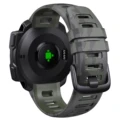 Camouflage  Green