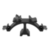 Dovetail Mounting Bracket Base Finder Scope Base for Binoculars Telescope Finder 1
