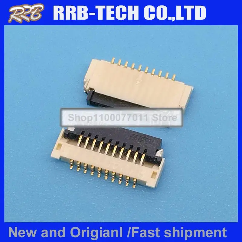 

20pcs/lot 046809610110846+ 04 6809 610 110 846+ 10pin 100% New and Original