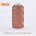 21 copper brown