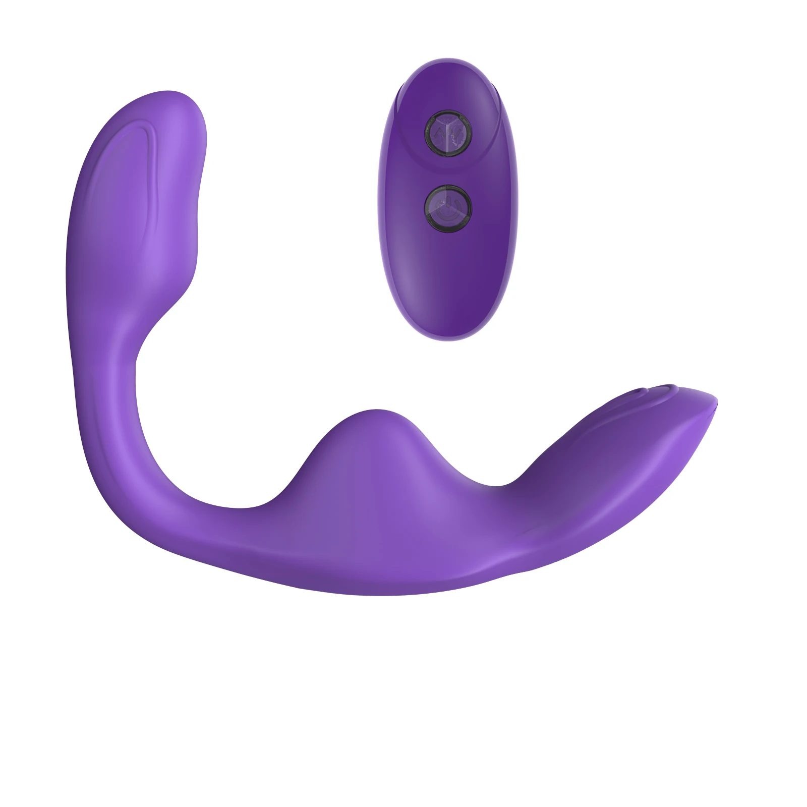 Wearable Vibrators Panties for Women Remote Dildo Clitoris Stimulator Female Masturbator Massager Coupl_voghion.com