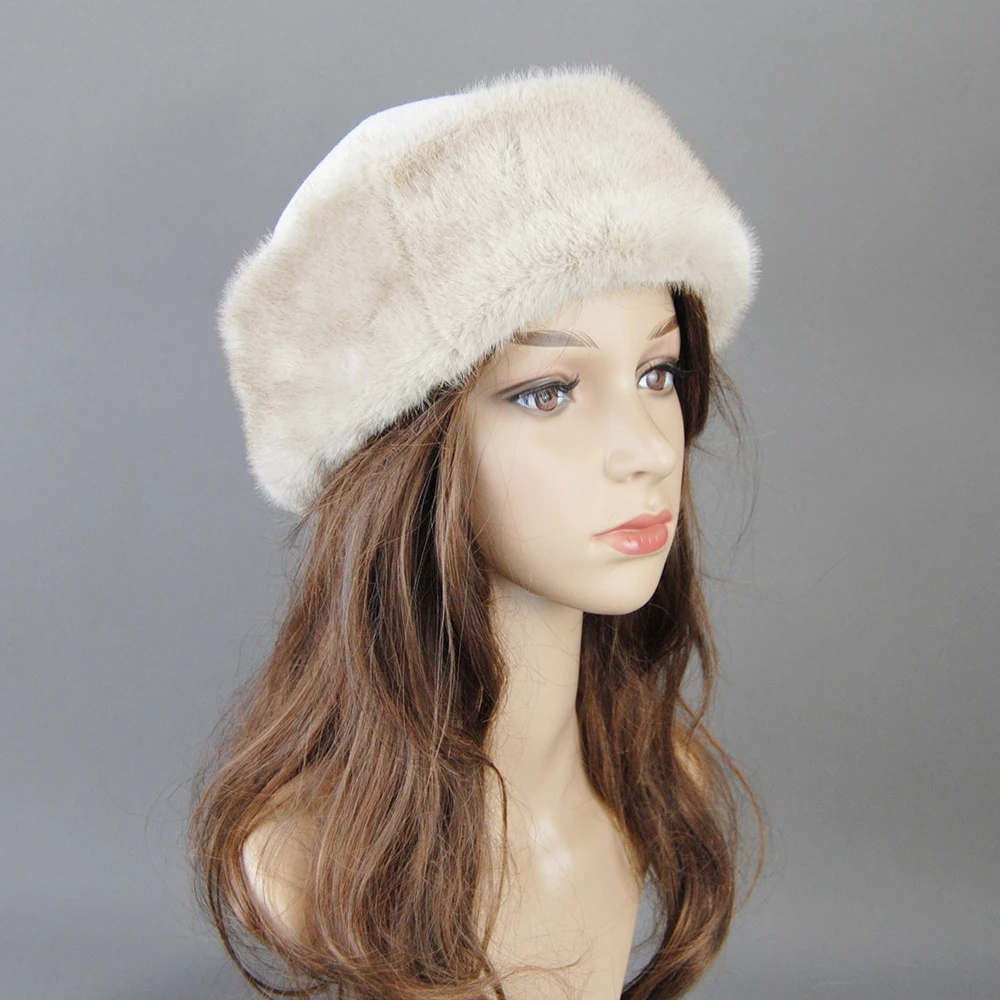 Colbacco Pelliccia Cappello Russo Colbacco Berretto Cappelli Colbacco  Colbacco Peloso Colbacco Cappelli Con