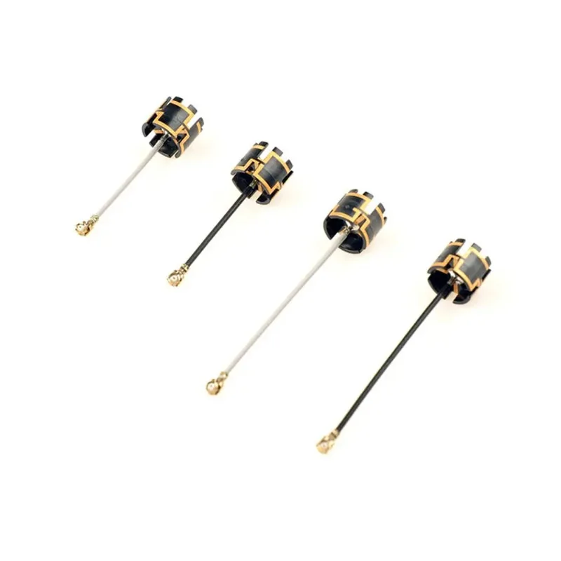 Antenne FPV Happymodel Crown LDS 5.8GHz RHCP/LHCP 30/50mm