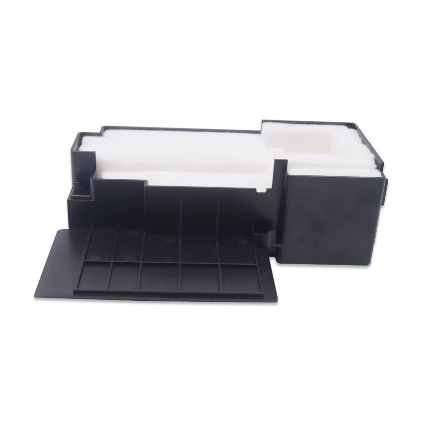 

Ink Maintenance Box Sponge Or Waste Ink Pad Tank For Epson L551 L550 L558 L451 L555 L565 Printers