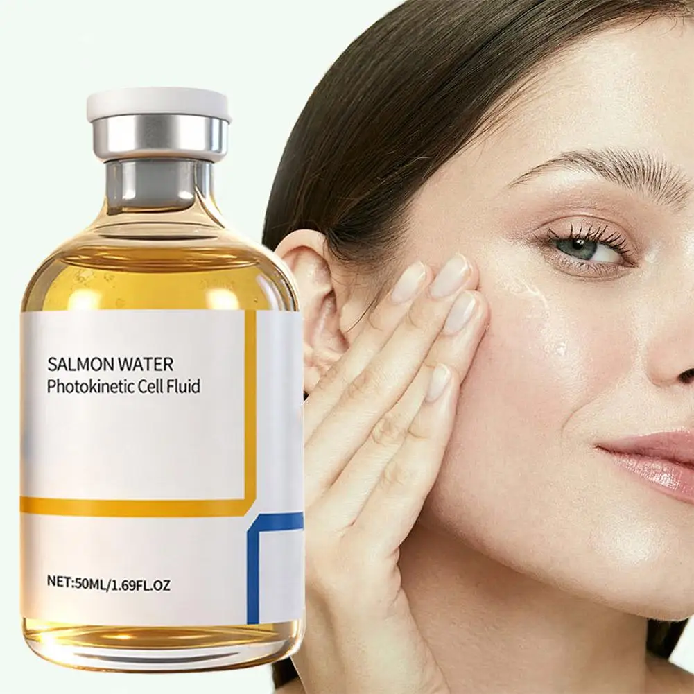 Advanced Deep Repair Skin Rejuvenation Essence