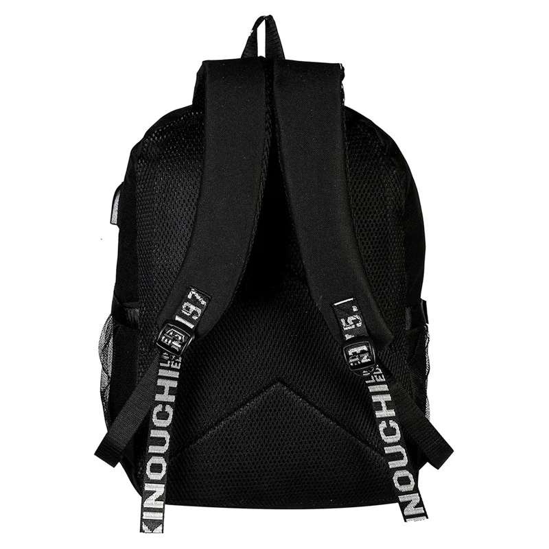 Повседневный дорожный рюкзак DJ Marshmello для ноутбука, комплект из 2 предметов для мальчиков и девочек, школьная сумка на плечо для косплея, дорожный ранец