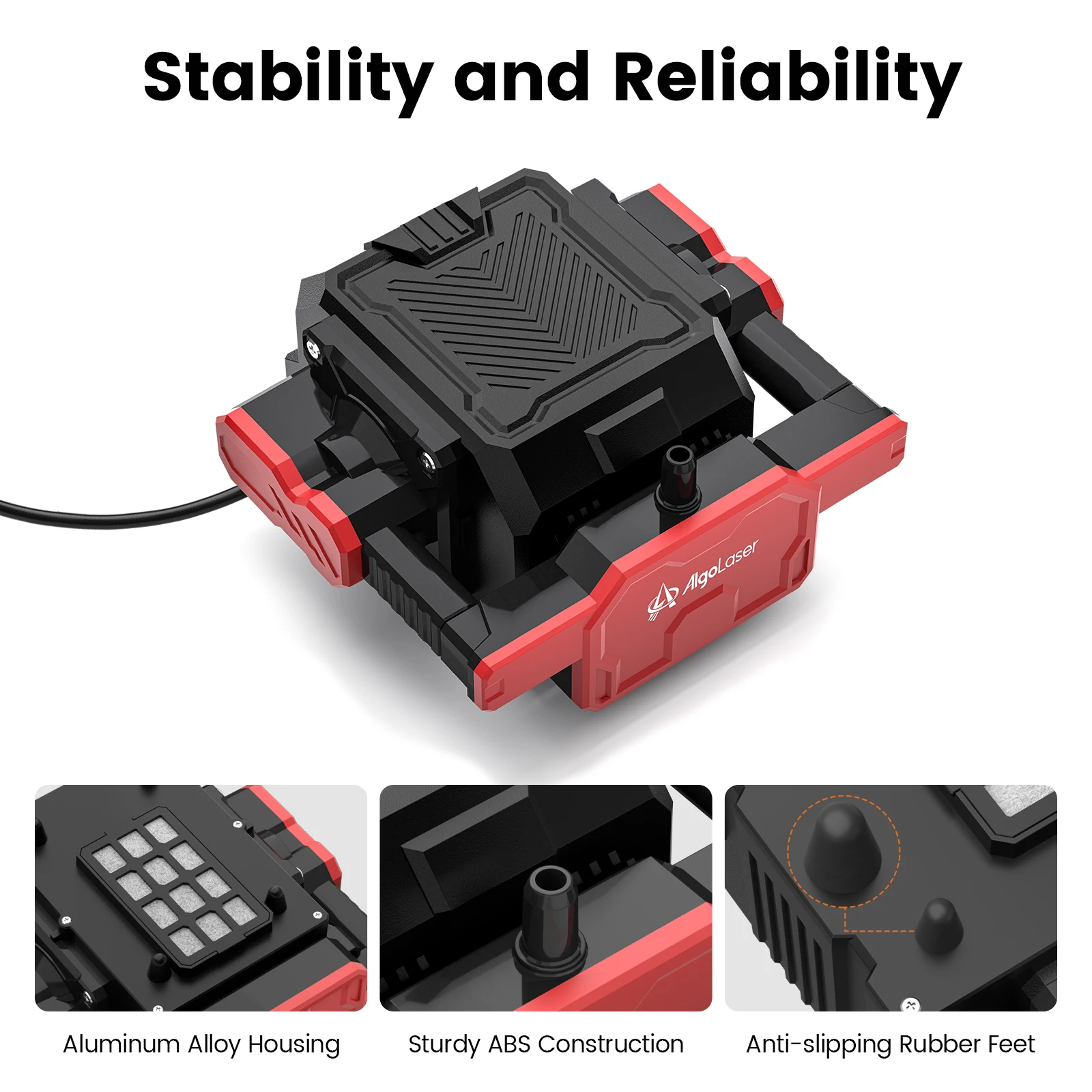 AlgoLaser product image 24