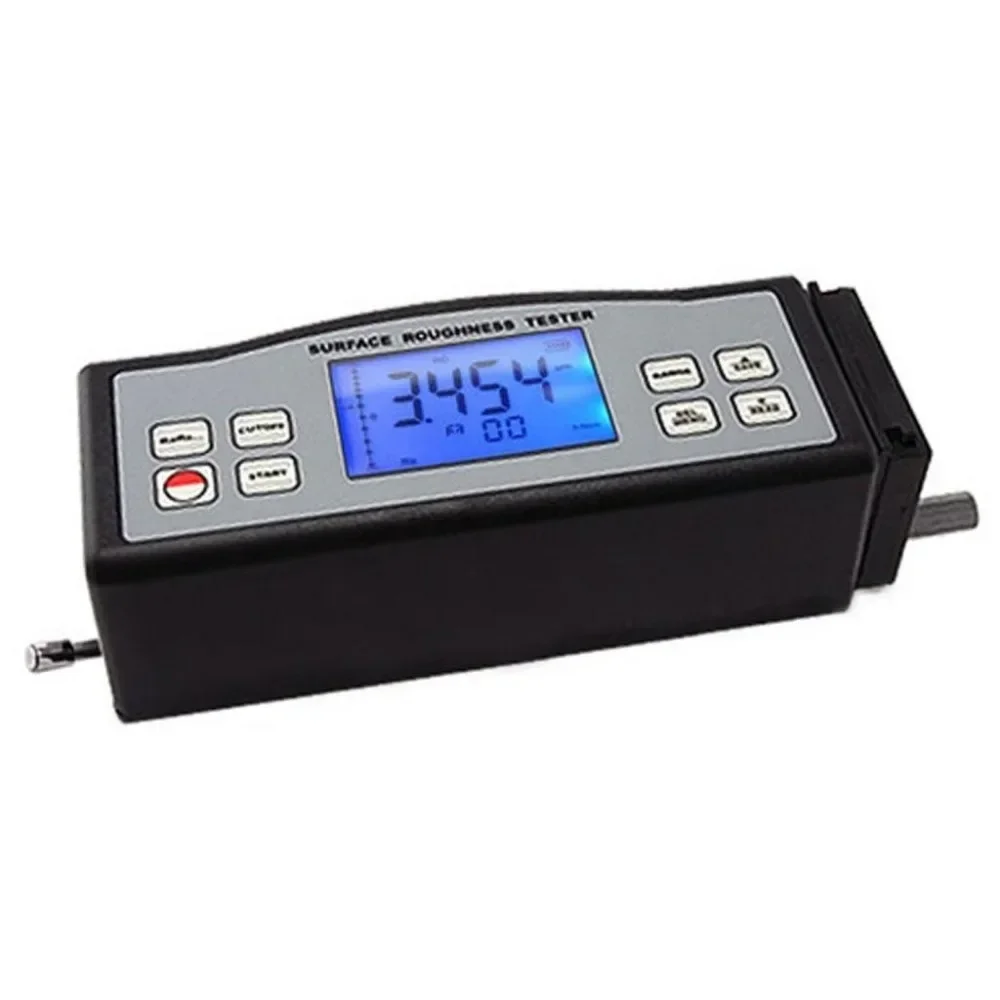 SRT-6210 Range 0.005-16.00um Surface Roughness Tester Meter Ra/Rz/Rq/Rt