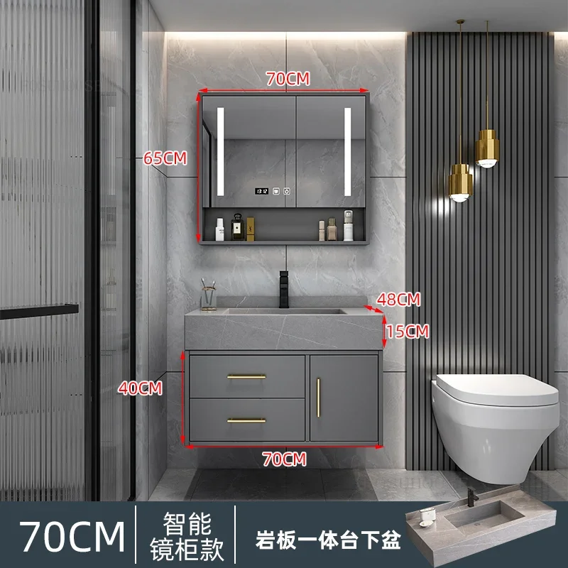 B2 Integrated basin