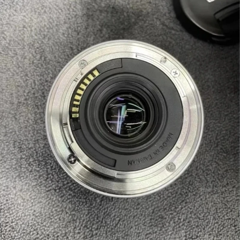 95% 새 상품 캐논 EF-M 22mm F2 STM 프라임 렌즈 APS-C 광각 인물 고정 초점 렌즈