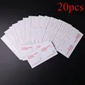 20pcs