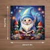 1pc Art Coloring Book 22 Page Coloring Books Gift For Birthday Party Relieve Stress Kill Time Graffiti Painting Drawing Art Book 3