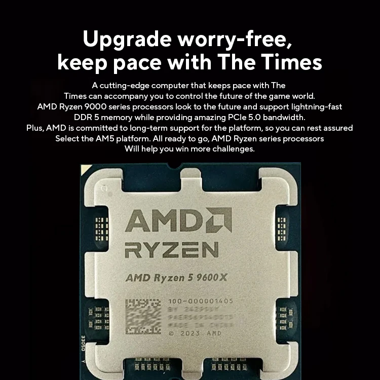 Aliexpress Micro Amd Ryzen 2600 Pinnacle Ridge Amd Zen AMD Ryzen