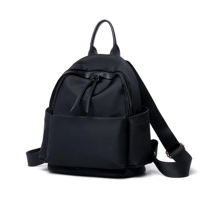 Limited Bag Full Skin 100%Genuine Leather Backpack Women's Bag Classic New Large Travel Bag Designer Business Need #sc1718