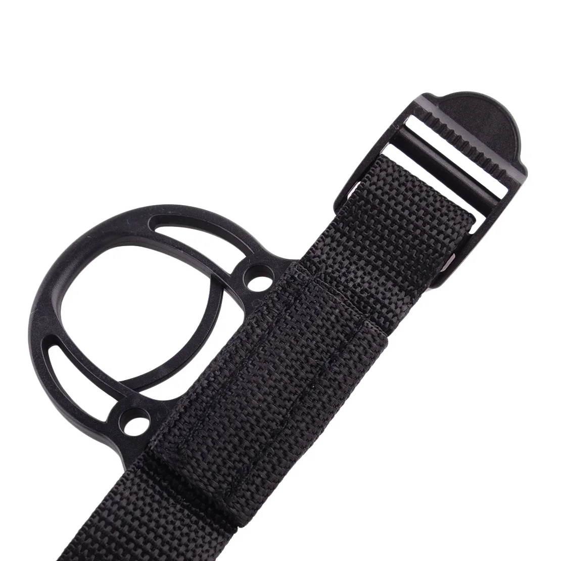 Ganci Appendiabiti Per Auto - 2 Pezzi Per Wrangler CJ YJ JL JT LJ TJ JK, Nero