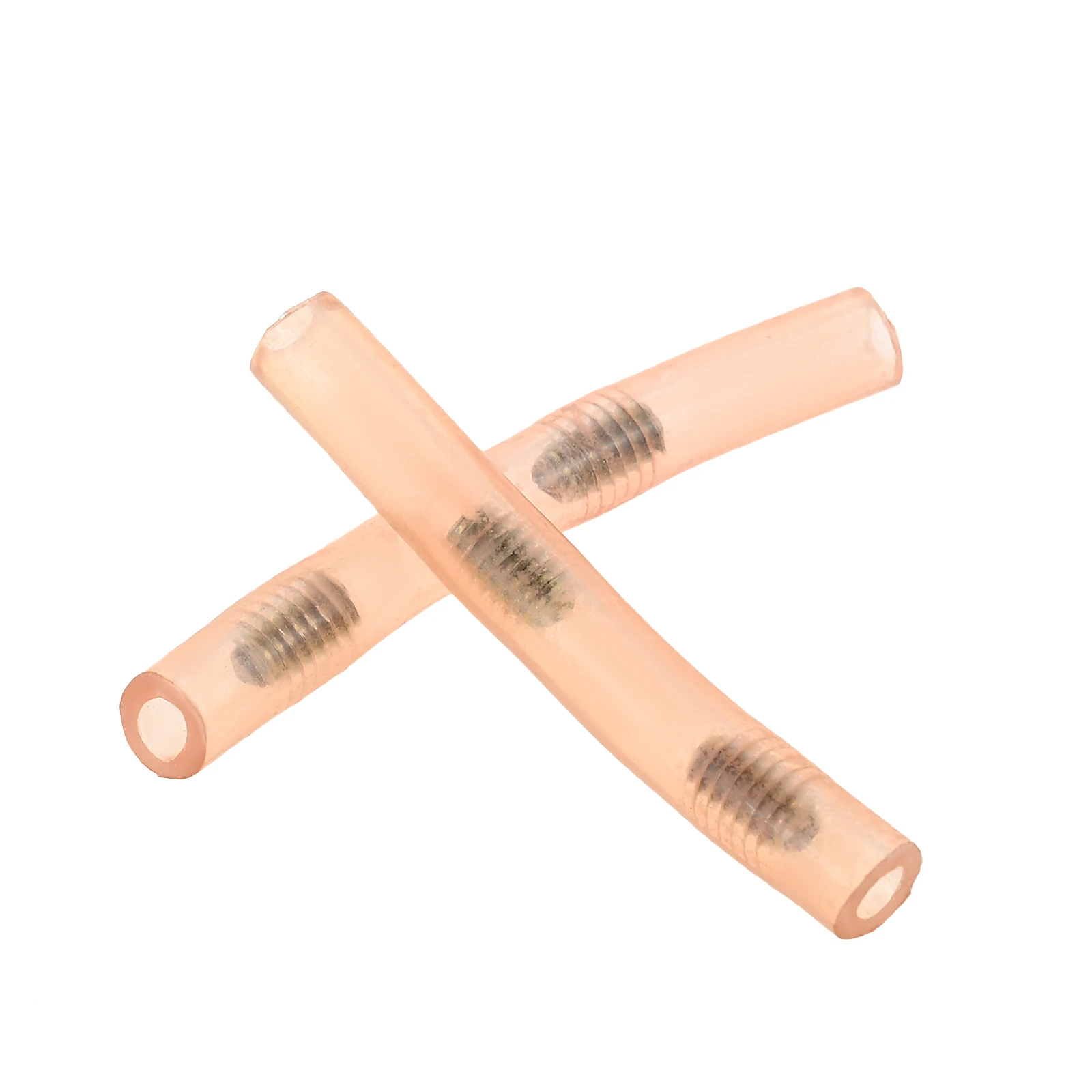 2 Pezzi Linea Di Sfiato Del Serbatoio Del Carburante Adatta Per Stihl 021 023 025 028 029 038 039 048 MS290 MS310 MS390 042AV Motosega Sostuisce 1117-350-5800 - Foto 4