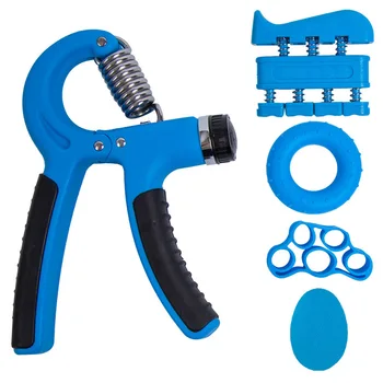 Adjustable Hand Grip Strengthener 7