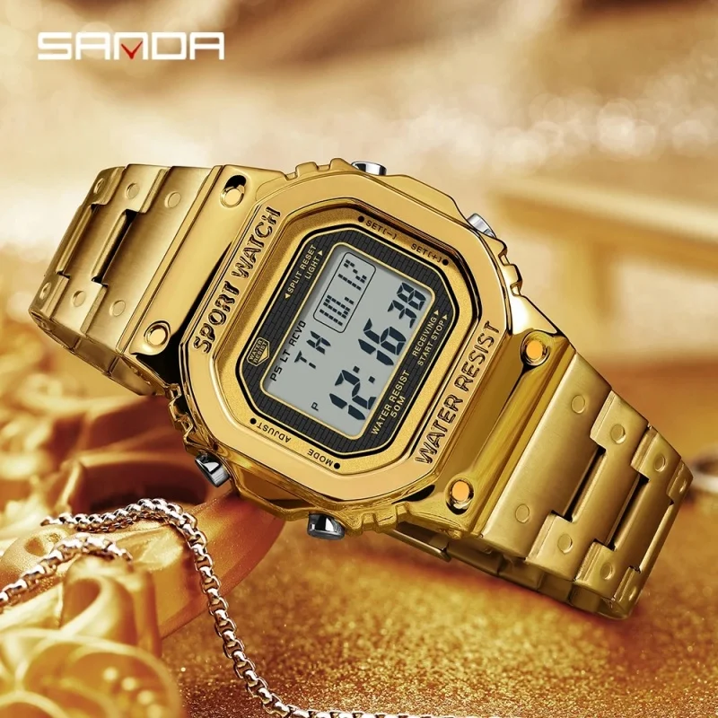 時計 SANDA 楽天市場】SANDA（腕時計）の通販