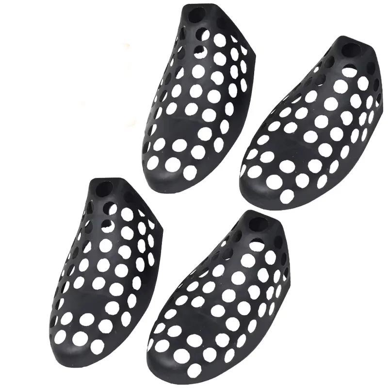Shoe Crease Protector Guards - Anti-Wrinkle Support