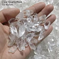Clear Quartz Point