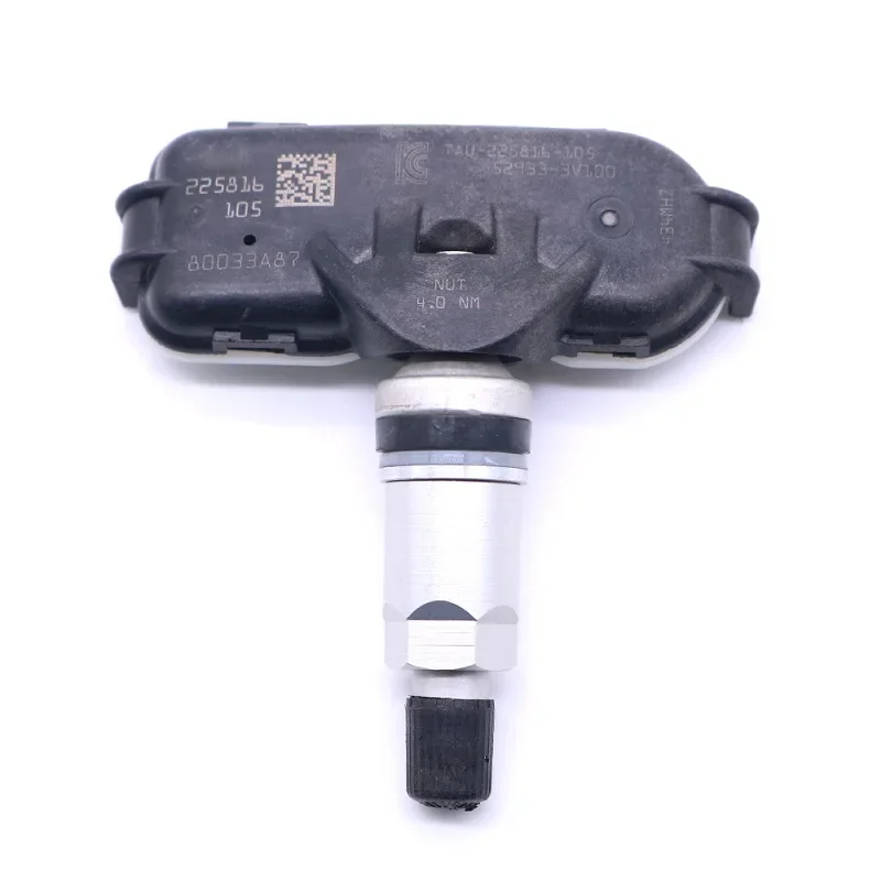  I40 [VF] 52933-3V100 4PCS 433MHZ TPMS Ÿ̾ з  529333 V100
