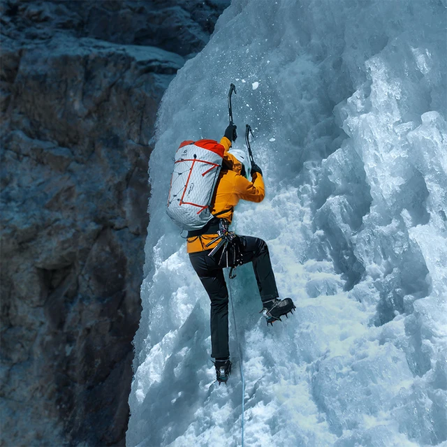 KAILAS AETHER Technical Climbing Backpack 30L