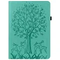 Green-deer