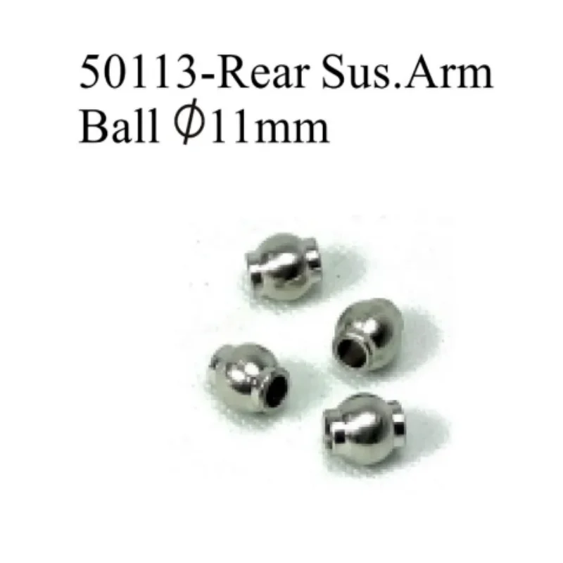 

Аксессуары для гоночных автомобилей HSP номер детали 50113 для 1/5 радиоуправляемых автомобилей 94054