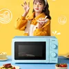 Galanz Classics microwave ovens Automatic turntable microwave oven 17L Portable microwave oven Home appliances convection oven 5
