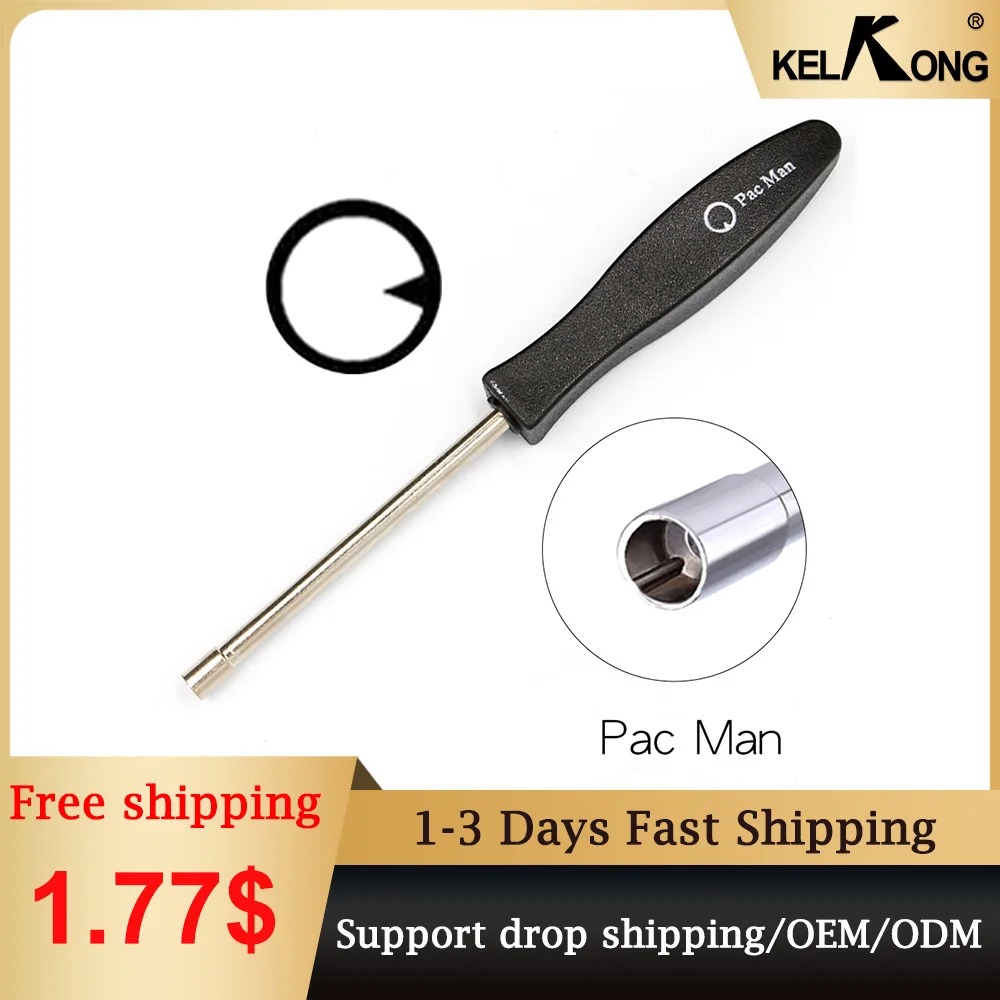 KELKONGCarburetorcarbAdjustinghandToolPacPacmanScrewdriverServiceToolforPoulanEcho