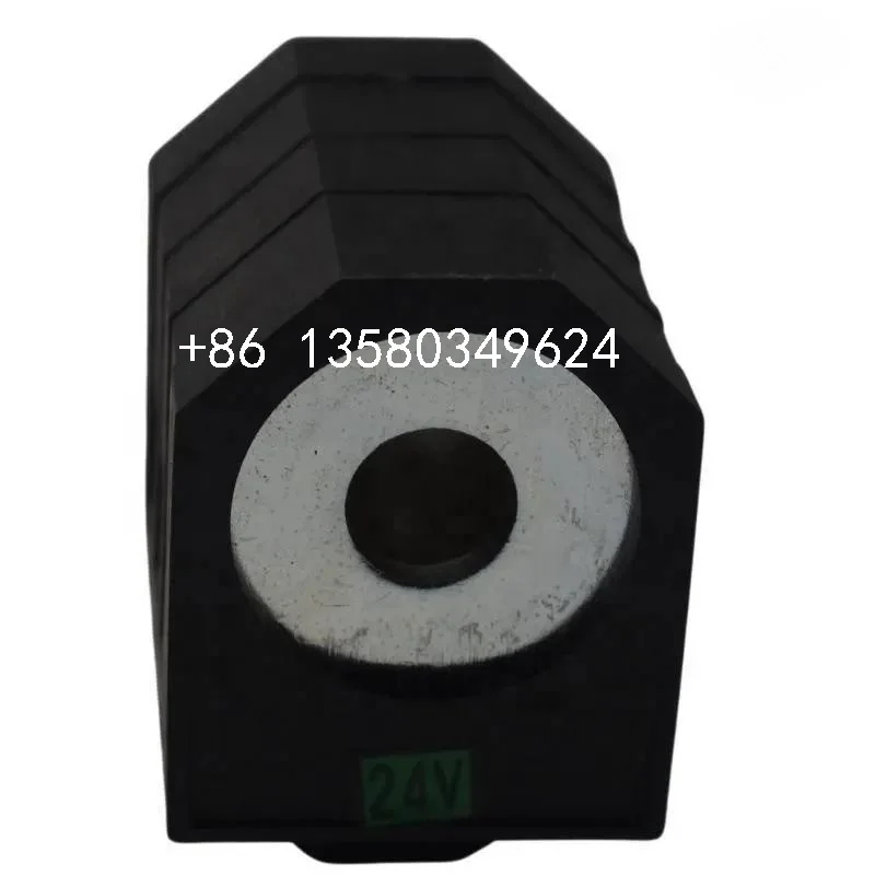 

R60-7 R80-7 R110-7 R140LC-7 R210-7 R210W-9 R220LC-9S R260LC-9A Hyundai Solenoid Coil For Excavator Parts XKBI-00004