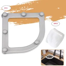 

Kitchen Sink Triangular Drainage Rack Kitchen Sink Leftovers Filter Hanging Net Drain Basket Kitchen Anti-blocking Funnel