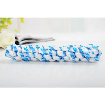 Pets Toys Bite Molar Tooth rope dog toy for large dogs rottweiler dog toys Golden Retriever Chewing Teeth big Toys 5