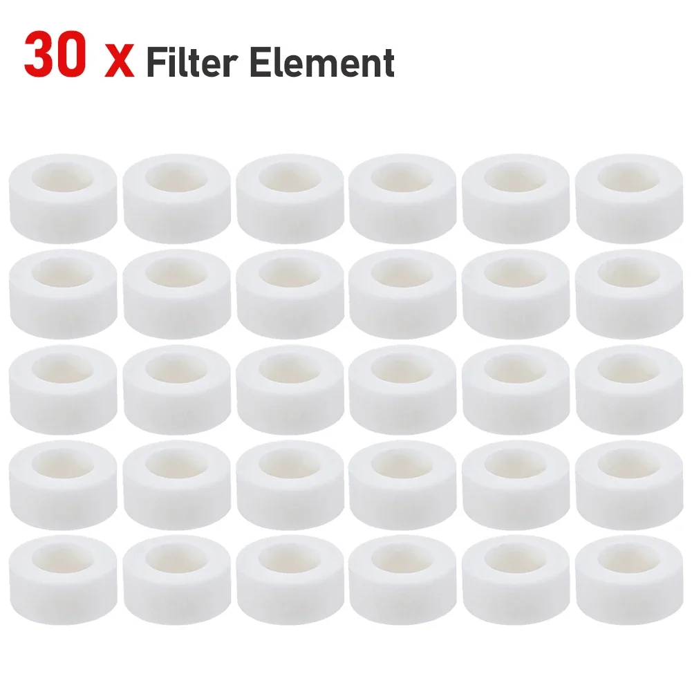 30x Filter element