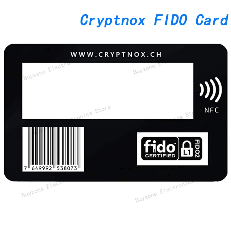 Clé de sécurité d'identification USB-C uTrust FIDO2 NDavid, clé de sécurité  d'authentification à deux facteurs pour Android/PC/iPhone,FIDO, FIDO2, U2F,  TOT - AliExpress