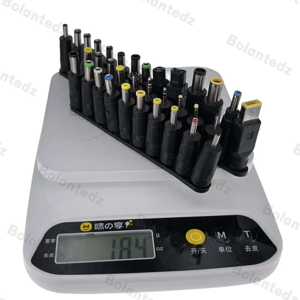  DC AC    Ŀ ŰƮ, ũе  ƮϿ,   ġ ÷  Ʈ, 34PCs, 5.5mm x 2.1mm