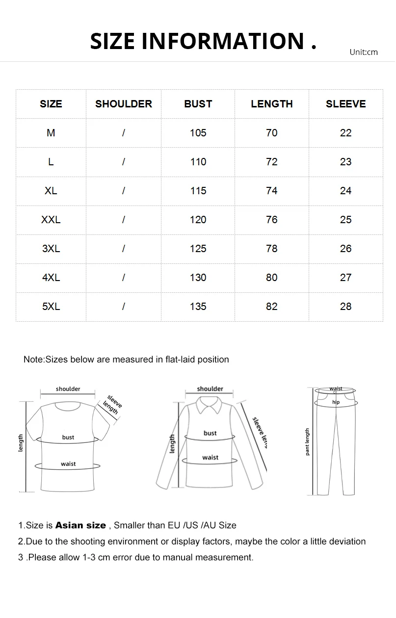 Description Picture 3 of itemMen's White Shirts Short Sleeve Casual Button Down Shirt for Men Beach Summer Clothing